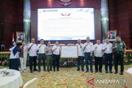 BMKG: Jabodetabek proyek percontohan peringatan cuaca berbasis dampak
