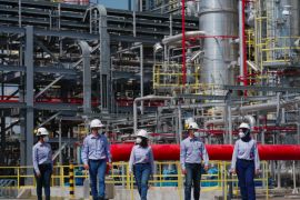 Chandra Asri ASPIRE Graduate Development Program jaring talenta muda Indonesia