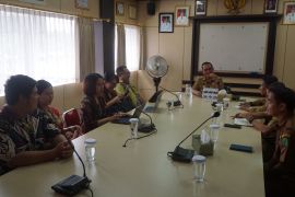 Bengkayang gandeng kampus untuk tingkatkan kualitas SDM
