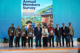 AFTECH tegaskan Fintech tetap jadi enabler sektor riil dan mitra strategis perbankan
