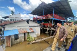 Pemkot Pontianak siapkan perbaikan rumah roboh di Gang Alpokat