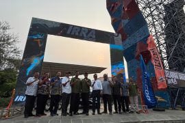 IRRA 2026 targetkan 100 kendaraan ikut serta dalam kompetisi