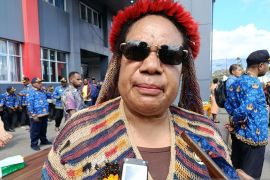 DLHKP Papua Pegunungan ajak generasi muda jaga kelestarian alam