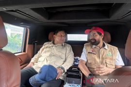 Gubernur Aceh surati Presiden terkait pengelolaan migas Andaman