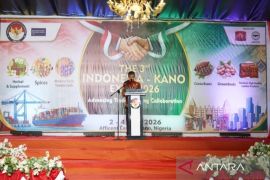 ULM buka peluang studi pendidikan tinggi warga Nigeria