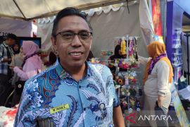 Kemenkeu: Penyaluran Dana BOK Puskesmas di Bengkulu Rp35,13 miliar