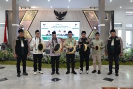 Garut dukung seni musik Islami sebagai sarana dakwah-pendidikan