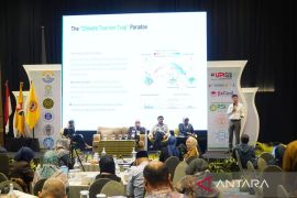 ULM jalin kolaborasi internasional perkuat riset lahan basah