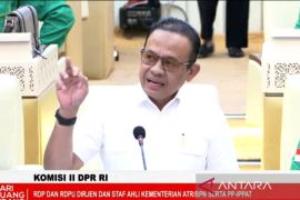 ATR/BPN berlakukan "first in first out" untuk pengurusan akta tanah
