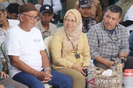 Desa Tepian Langsat siap jadi gerbang Geopark Sangkulirang-Mangkalihat