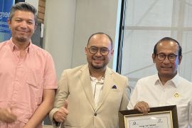 PLN EPI tegaskan hanya sebagai agregator dalam pengadaan batu bara
