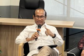 DEN instruksikan PLN untuk cek daya mampu PLTU