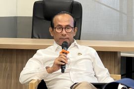 DEN tegaskan strategi transisi energi Indonesia tidak hapus fosil