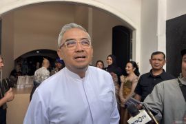 Wali Kota Bandung gagalkan upaya pembegalan pengendara motor saat patroli dini hari