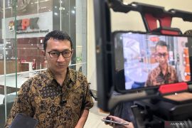 KPK jelaskan alasan geledah DPRD Kuansing dalam kasus Suhardiman Amby