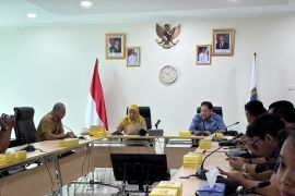 DPRD Bali gali strategi DKI tingkatkan penggunaan kendaraan listrik