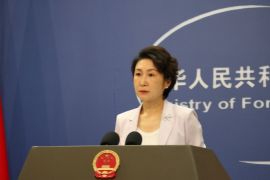 China komentari peningkatan permintaan AC portabel di Eropa
