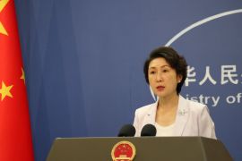 China klaim uji rudal balistik di Pasifik bukan ditujukan ke negara mana pun