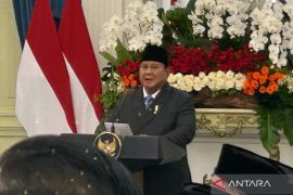 Prabowo, Modi advance strategic Sabang-Andaman port partnership