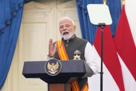 Antariksa jadi fokus kerja sama strategis Indonesia dan India