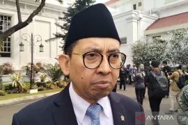 Fadli Zon: India dukung restorasi Candi Prambanan melalui kerja sama