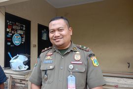 Pencuri pagar taman besi di Kampung Melayu diduga hafal pola patroli