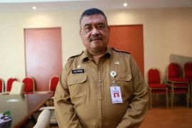 Transaksi ekspor Kota Tangerang semester satu 2,9 miliar dolar Amerika