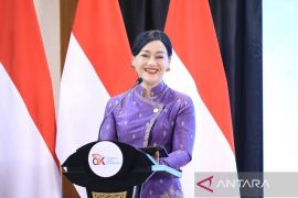 OJK Luncurkan optimalisasi SLIK, dorong pembiayaan UMKM dan sukseskan program 3 juta rumah