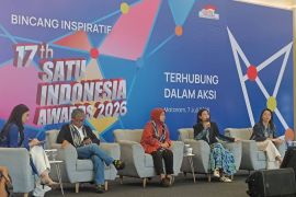 Sekda NTB motivasi generasi muda manfaatkan ajang SATU Indonesia Awards