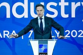 NATO luncurkan tiga proyek pertahanan multinasional baru