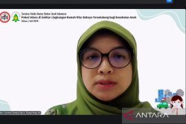 IDAI: Rumah dekat tol dapat tingkatkan risiko gangguan pernapasan anak