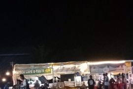 Dispar Biak sediakan lapak jualan ekonomi kreatif di Festival BMW