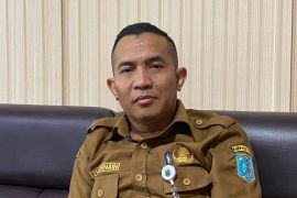 Sekretariat DPRD Paser terapkan efisiensi anggaran pendampingan anggota DPRD