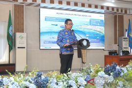 Unpatti-Inpex tingkatkan kualitas SDM sambut PSN Blok Masela lewat kuliah tamu teknik elektro dan manajemen