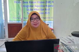 Pemkab Bangka fasilitasi bantuan sertifikat halal reguler