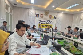Kemenkum bahas dugaan mafia merek pada kasus HEALTHY NOONA