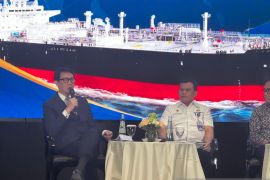 RI must leverage maritime industry, active policy globally: deputy FM
