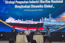 Wamenlu: Sengketa maritim butuh keahlian hukum khusus