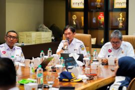 RUPS Tahun Buku 2025, Aset KAI Group Capai Rp105,43 Triliun untuk Perkuat Layanan Berbasis Rel