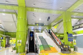 Gambir Disiapkan Lebih Terhubung, KAI Perkuat Akses KA Jarak Jauh, KRL, dan Kawasan Monas