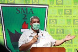 Mubes Alumni SMA 2 Padang Digelar 29 Agustus 2026, Perkuat Silaturahmi Lintas Angkatan