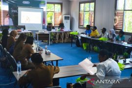 Papua Tengah tingkatkan layanan PAUD holistik integratif