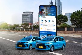 BRI Kartu Kredit dan MyBluebird hadirkan diskon perjalanan hingga 20 persen