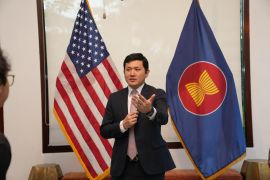 AS siap kerja sama dengan ASEAN dalam ekonomi digital, energi, mineral
