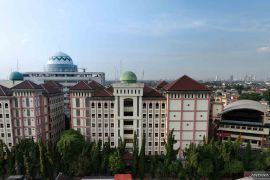 UIN Jakarta resmi buka pendaftaran mahasiswa Program Doktor Perbankan Syariah