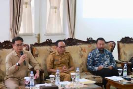 Pemkab Sukabumi petakan strategi percepatan UHC, akses layanan kesehatan jadi prioritas