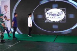 Pemkot Medan pasang 200 CCTV perkuat keamanan dan ketertiban masyarakat