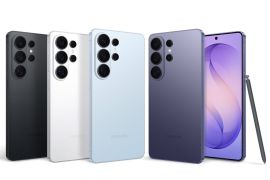 Samsung S27 Ultra diuji dengan baterai 5,600mAh dan 5,800mAh