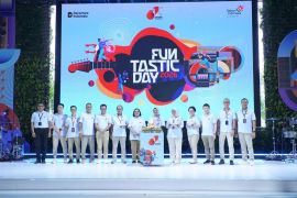 61 tahun Telkom Indonesia, perkuat semangat transformasi digital nasional