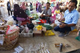 DKP Kulon Progo mengintensifkan pengawasan mutu pangan perikanan